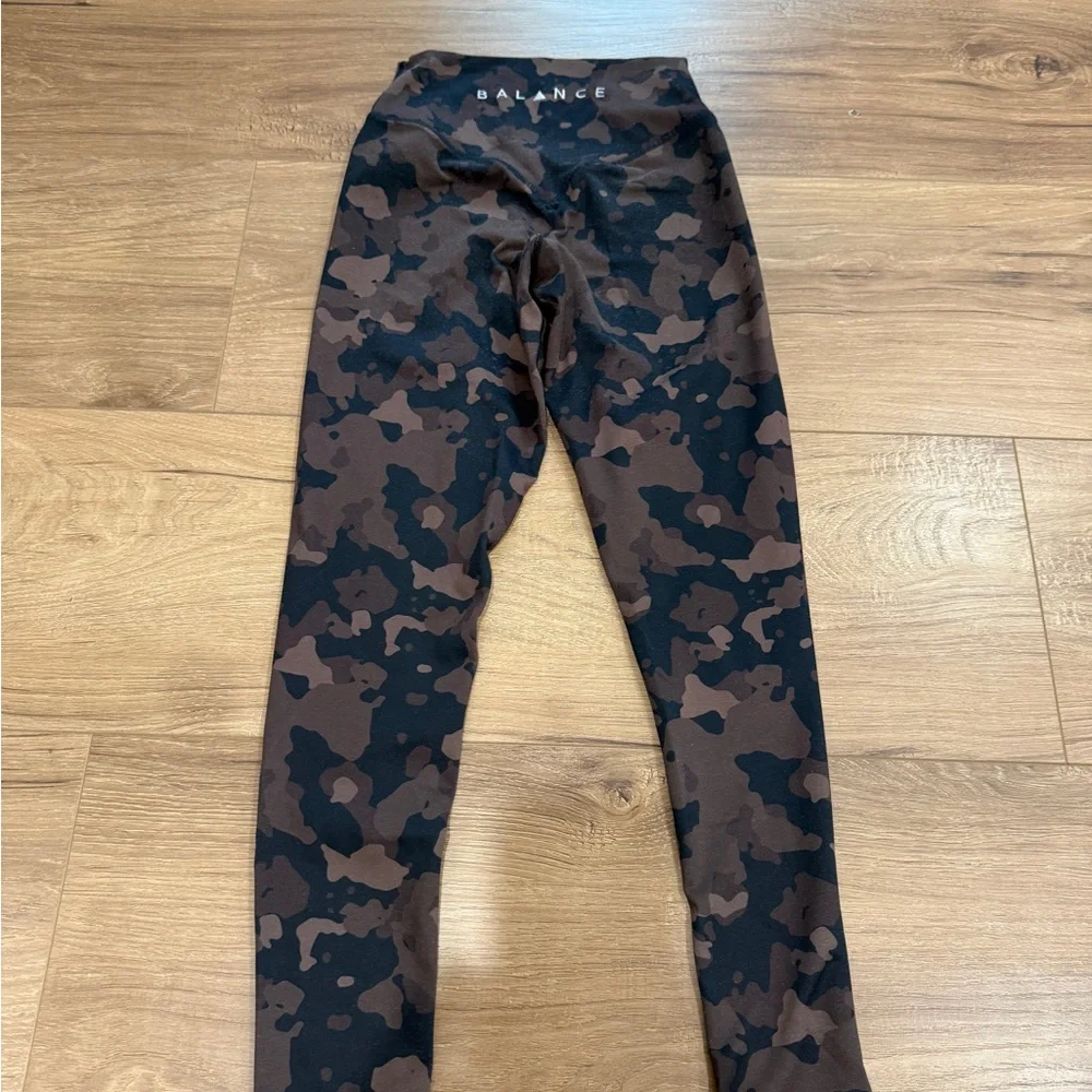 Vitality ascend pant legging
